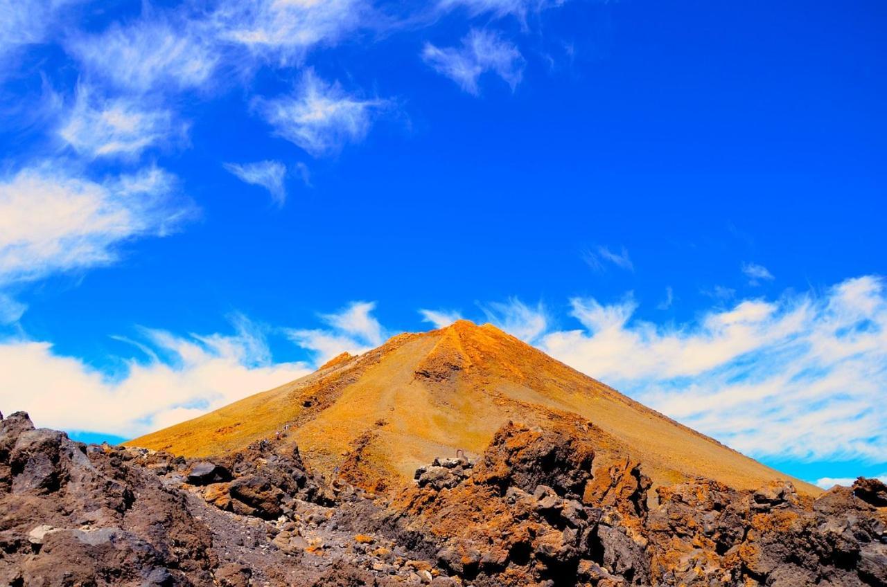 Tenerife Holidays Costa Adeje  ภายนอก รูปภาพ