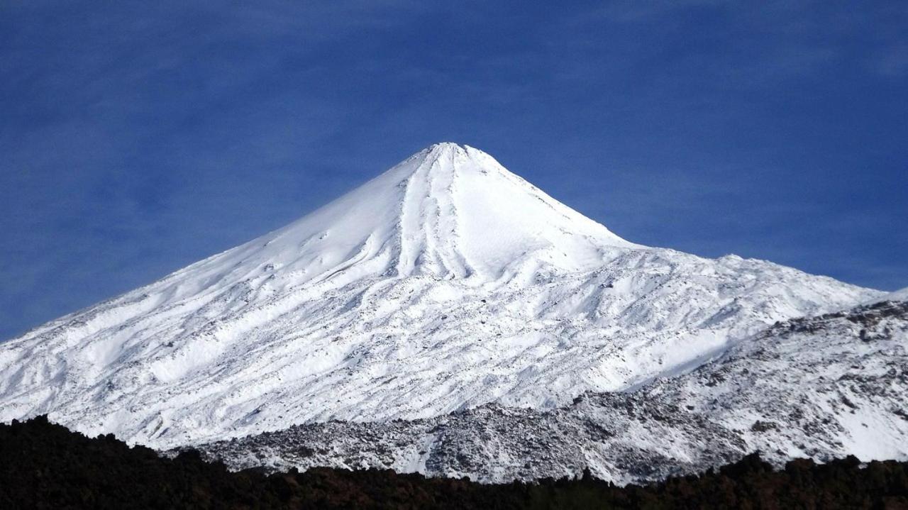 Tenerife Holidays Costa Adeje  ภายนอก รูปภาพ