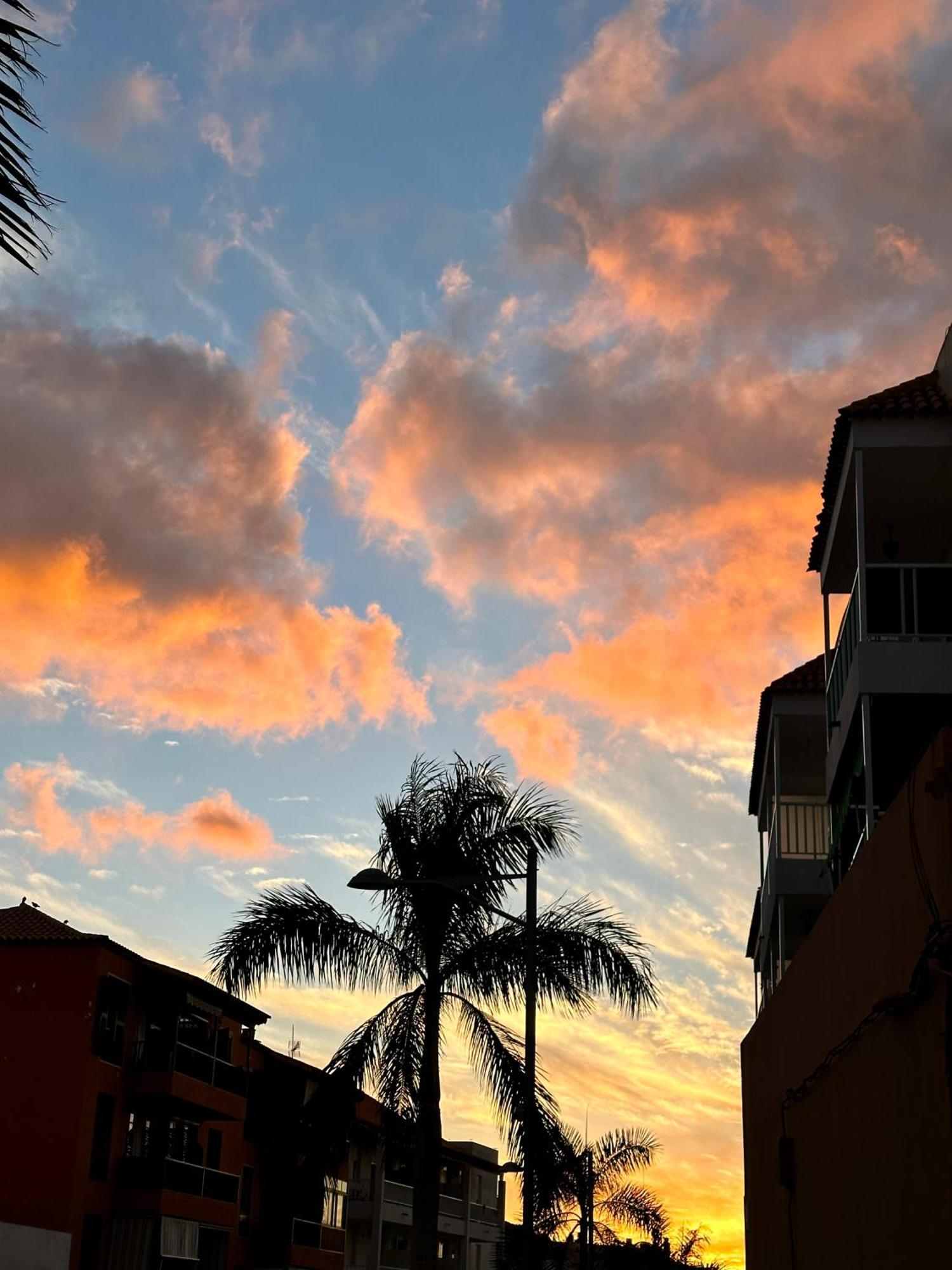 Tenerife Holidays Costa Adeje  ภายนอก รูปภาพ