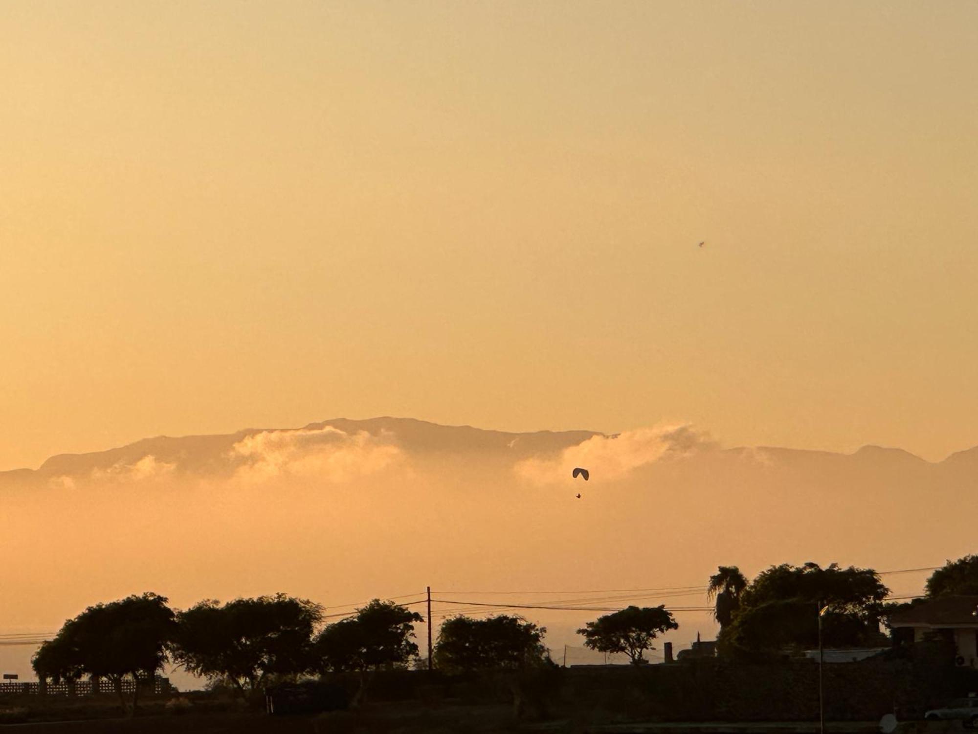 Tenerife Holidays Costa Adeje  ภายนอก รูปภาพ