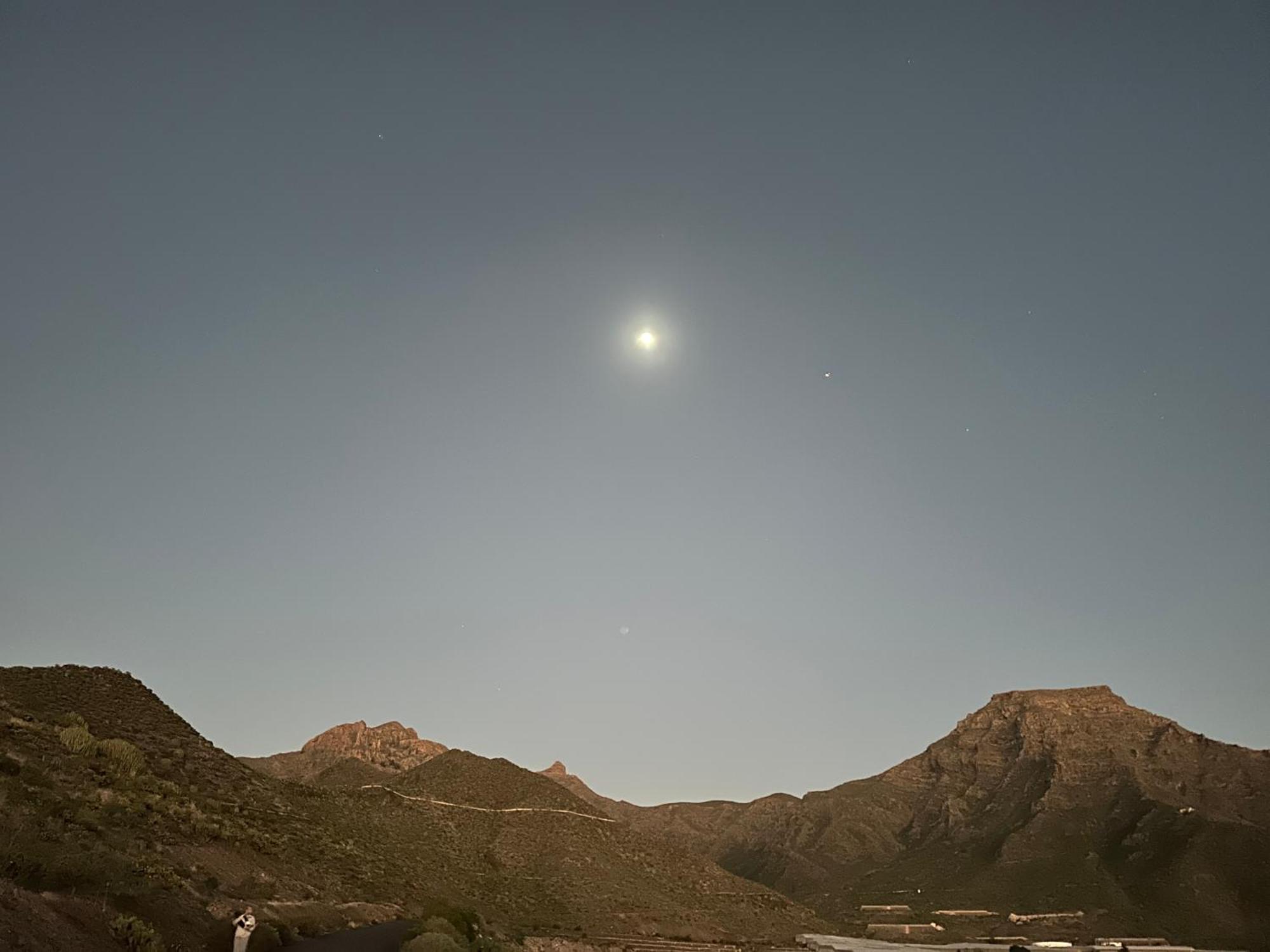 Tenerife Holidays Costa Adeje  ภายนอก รูปภาพ
