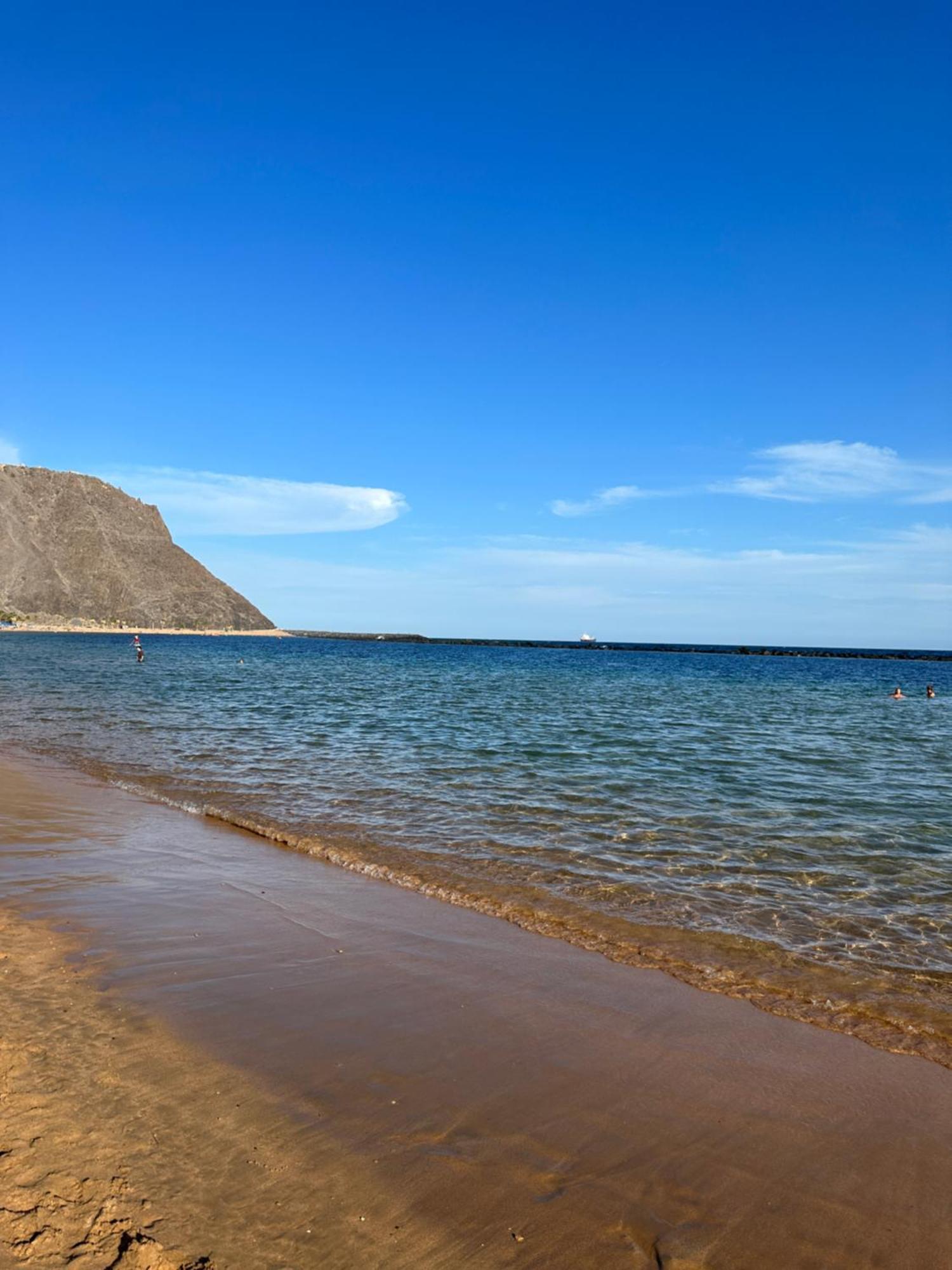 Tenerife Holidays Costa Adeje  ภายนอก รูปภาพ