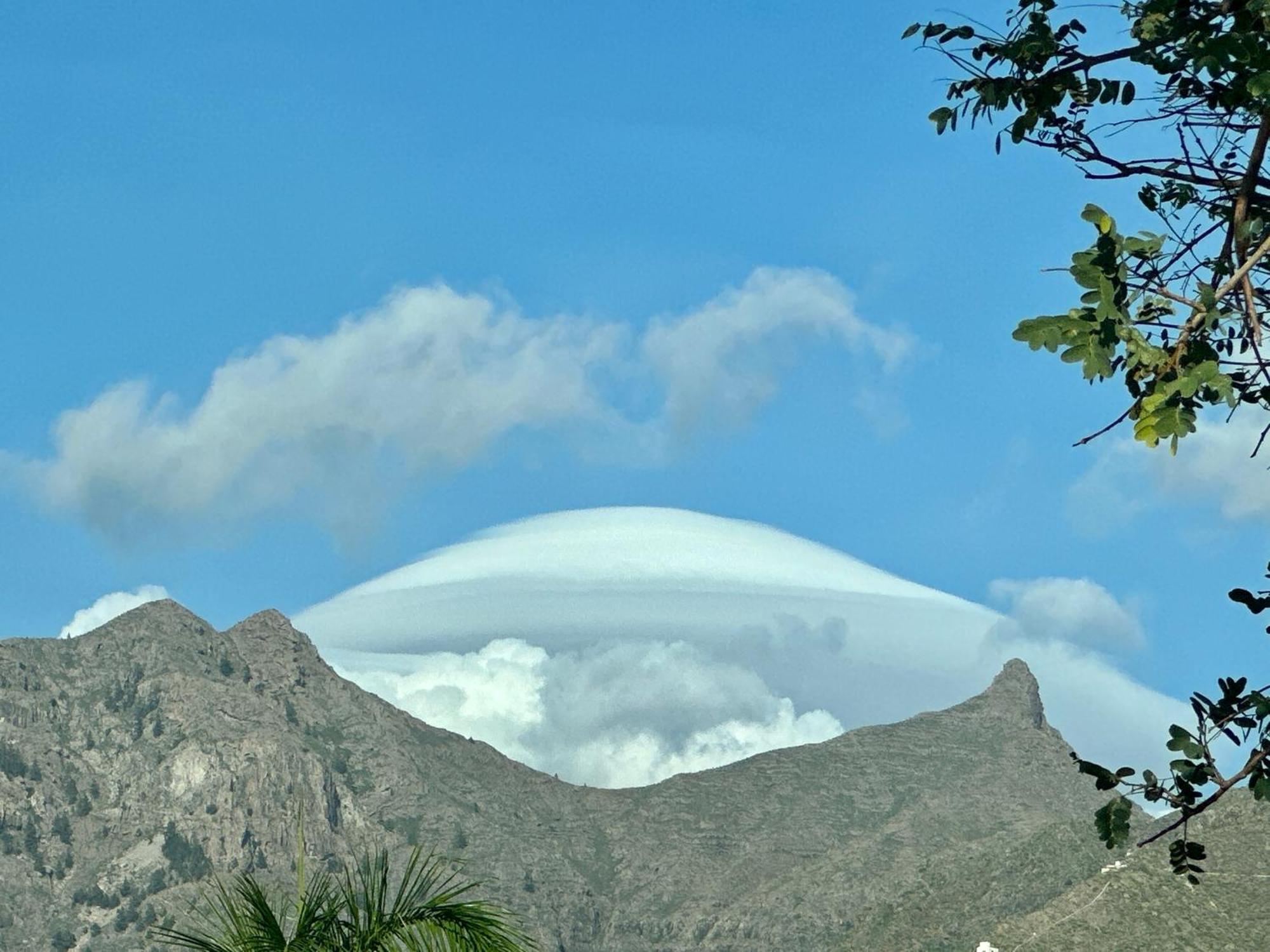 Tenerife Holidays Costa Adeje  ภายนอก รูปภาพ