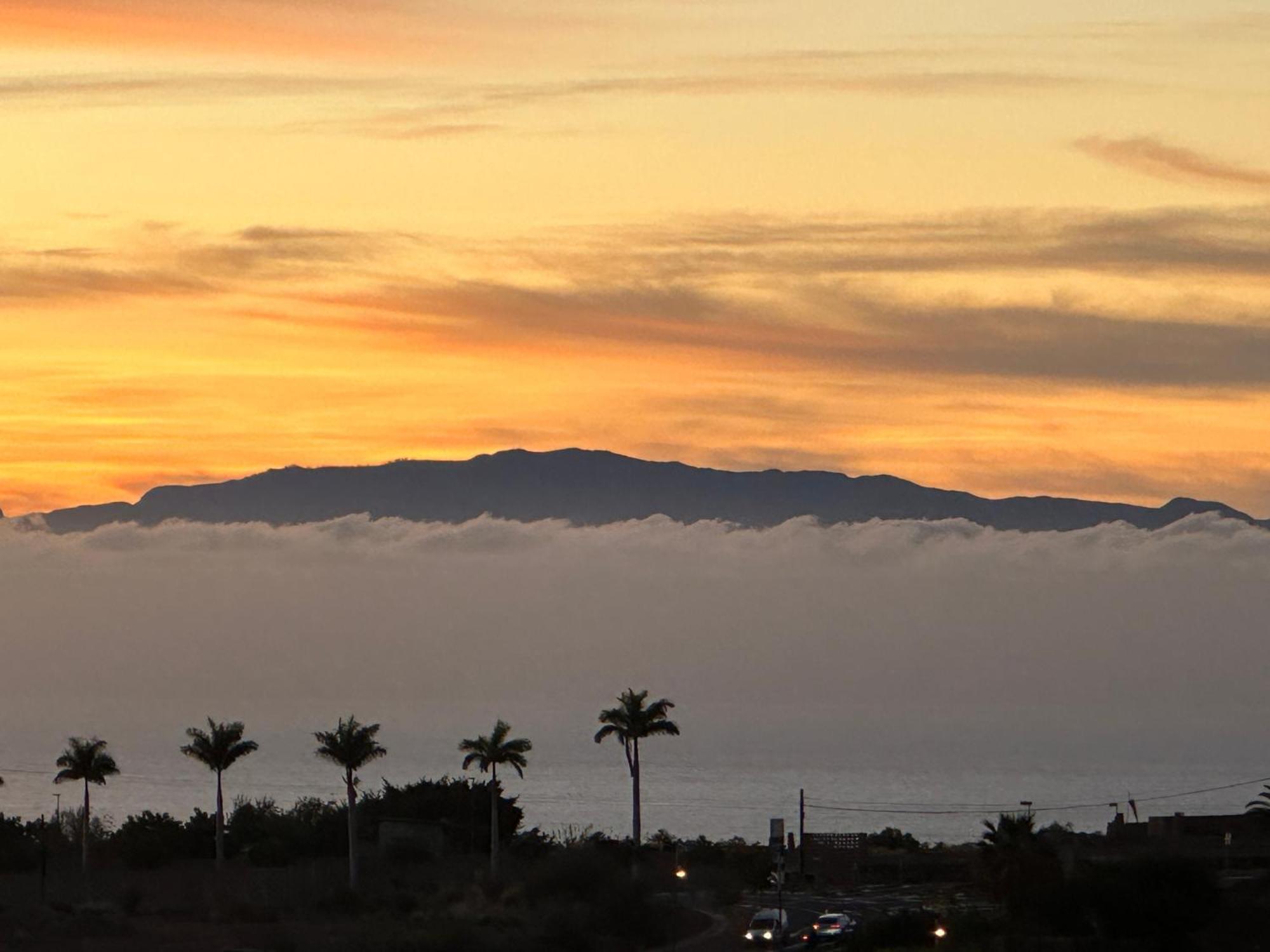 Tenerife Holidays Costa Adeje  ภายนอก รูปภาพ