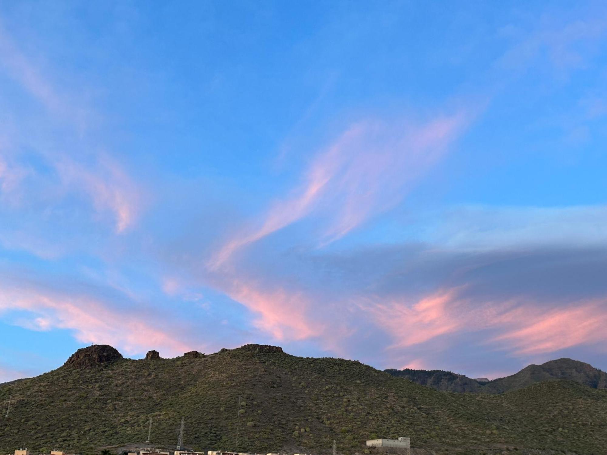 Tenerife Holidays Costa Adeje  ภายนอก รูปภาพ