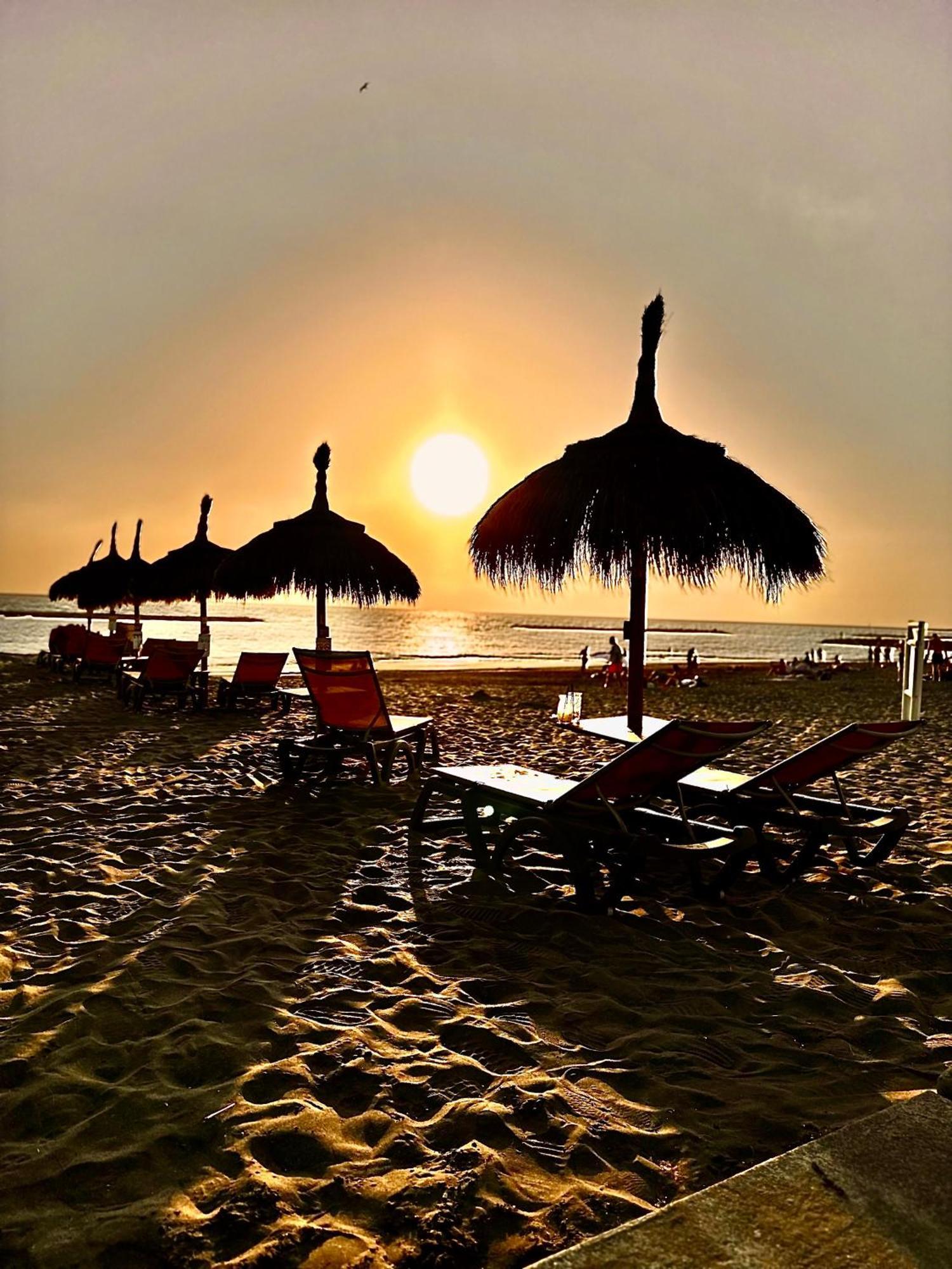 Tenerife Holidays Costa Adeje  ภายนอก รูปภาพ